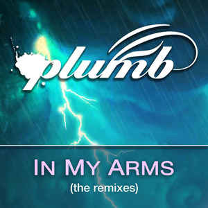 Disco In My Arms (The Remixes) de Plumb