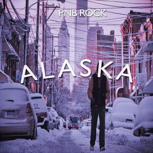 Disco Alaska de PnB Rock