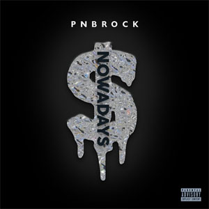 Disco Nowadays de PnB Rock