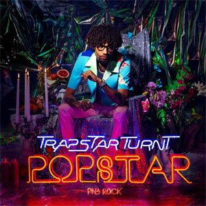 Disco TrapStar Turnt PopStar de PnB Rock