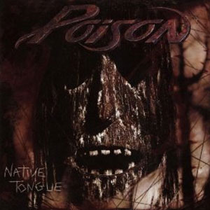 Disco Native Tongue de Poison