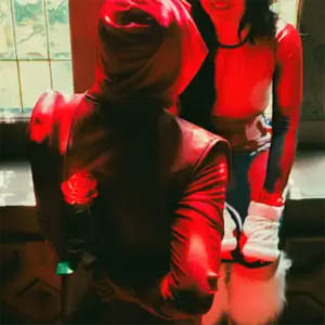 Disco Contigo La Paso Cabrón de Polimá WestCoast