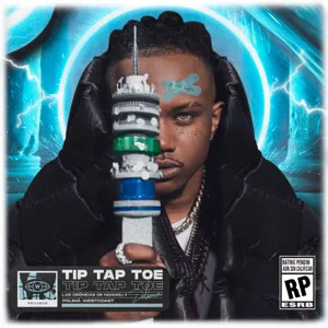 Disco Tip Tap Toe de Polimá WestCoast