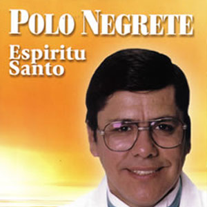 Disco Espíritu Santo de Polo Negrete