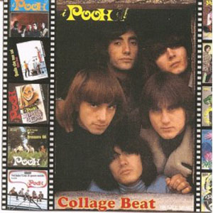 Disco Collage Beat de Pooh