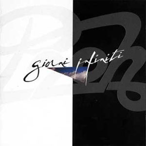 Disco Giorni Infiniti de Pooh