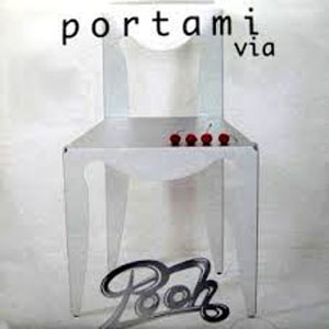 Disco Portami Via de Pooh