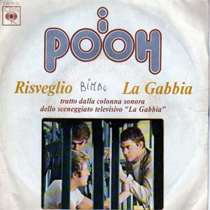 Disco Risveglio de Pooh