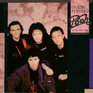 Disco Un Altro Pensiero de Pooh