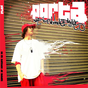 Disco No Es Cuestión de Edades de Porta