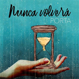 Disco Nunca Volverá de Porta