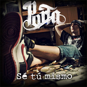 Disco Sé Tu Mismo de Porta