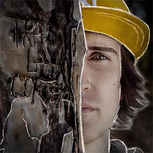 Disco Tras La Corteza de Porta