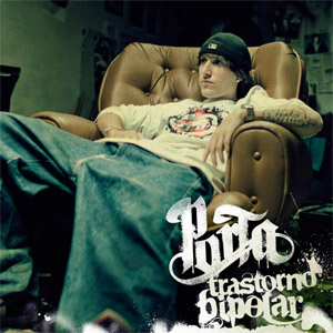 Disco Trastorno Bipolar de Porta