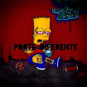 Disco Despegando el Vuelo de Porte Diferente