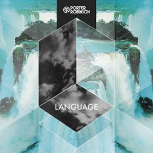 Disco Language de Porter Robinson (Virtual Self)
