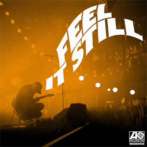 Disco Feel It Still (Lido Remix) de Portugal. The Man