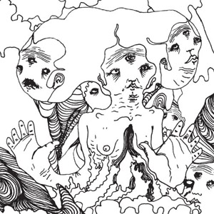 Disco The Majestic Majesty de Portugal. The Man