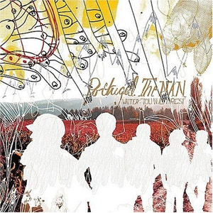 Disco Waiter: "You Vultures!" de Portugal. The Man