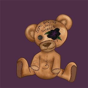 Disco Some Boring, Love Stories, Pt. 3 de Powfu