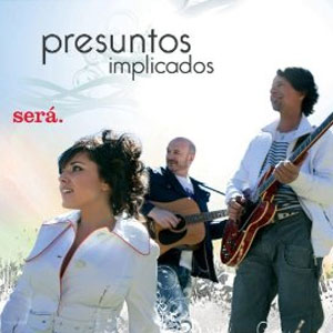 Disco Será de Presuntos Implicados