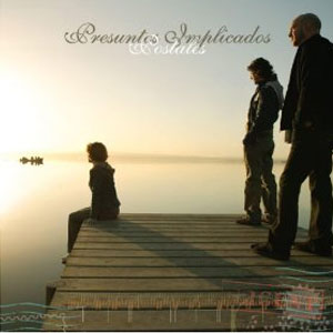 Disco Tenemos Que Hablar de Presuntos Implicados