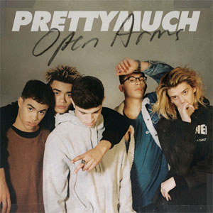 Disco Open Arms de PrettyMuch