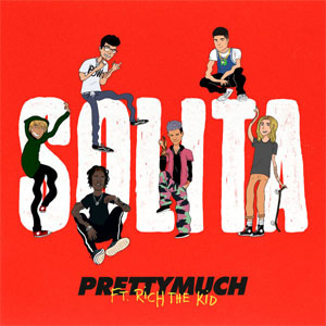 Disco Solita de PrettyMuch