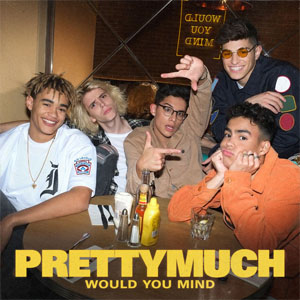 Disco Would You Mind de PrettyMuch