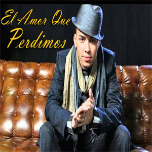 Disco El Amor Que Perdimos de Prince Royce