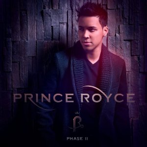 Disco Phase II de Prince Royce