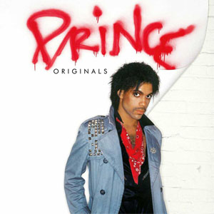 Disco Originals de Prince