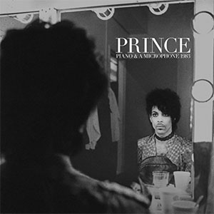 Disco Piano & A Microphone 1983 de Prince