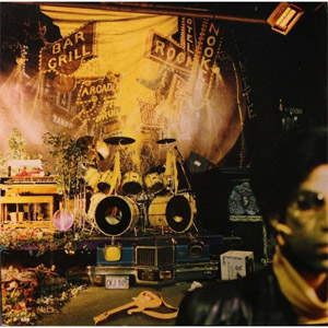 Disco Sign O' The Times de Prince