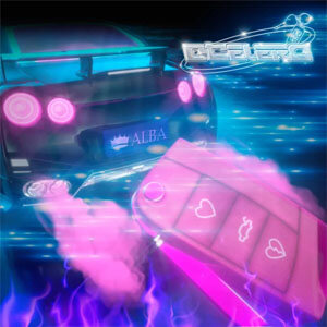 Disco Acelero de Princesa Alba