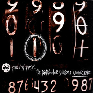Disco Dirt Chamber Sessions de Prodigy