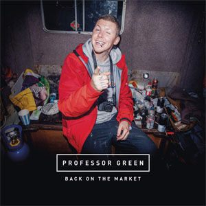 Disco Back on the Market de Professor Green 