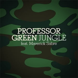 Disco Jungle  de Professor Green 