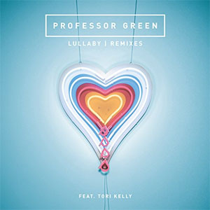 Disco Lullaby (Remixes) de Professor Green 