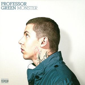 Disco Monster de Professor Green 