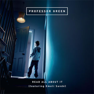 Disco Read All About It  de Professor Green 
