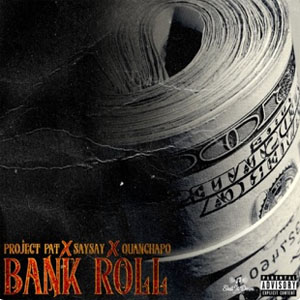 Disco Bank Roll  de Project Pat