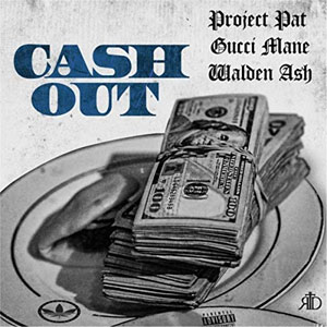 Disco Cash Out de Project Pat