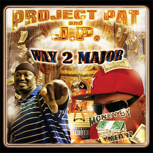 Disco Way 2 Major de Project Pat