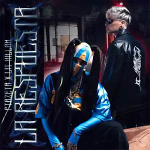 Disco La Respuesta de Ptazeta