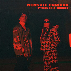 Disco Mensaje Enviado de Ptazeta