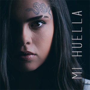 Disco Mi Huella de Ptazeta