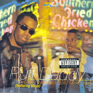 Disco Can't Nobody Hold Me Down de Puff Daddy