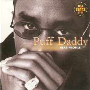 Disco Star Profile de Puff Daddy
