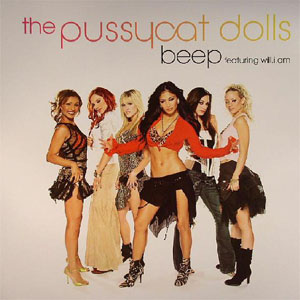 Disco Beep de Pussycat Dolls